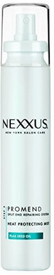 

Nexxus Promend Heat Protecting Mist Spray(153 ml)