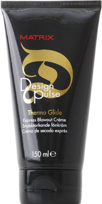 

Matrix Design Pulse Thermo Glide Cream(150 ml)