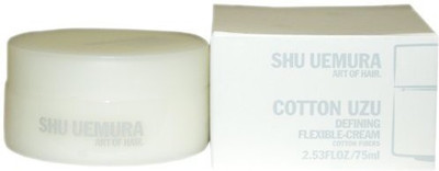 

Shu Uemura Cotton Uzu Defining Flexible Cream By Cream(75 ml)