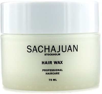 

Sachajuan Hair Wax (For All Hair Types) Wax(75 ml)