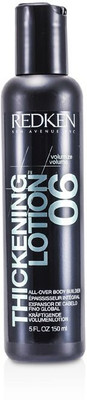 

Redken Styling Thickening Lotion 06 All-Over Body Builder Lotion(150 ml)