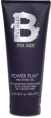 

Bed Head Tigi Power Play Firm Finish Gel Gel(200 ml)