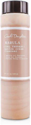 

Carols Daughter Marula Curl Therapy Gentle Cream Cleanser Cream(250 ml)