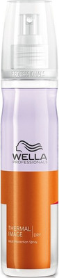 

Wella Professionals Professional Thermal Image Dry Heat Protection Spray Spray(150 ml)