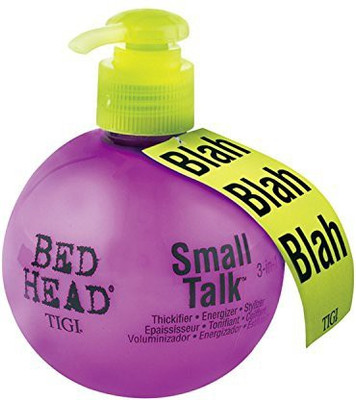 

Bed Head Tigi Bed Head Small Talk Styler Cream(240 ml)