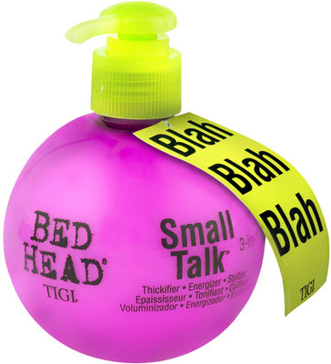 

Tigi Small Talk Paste(200 ml)