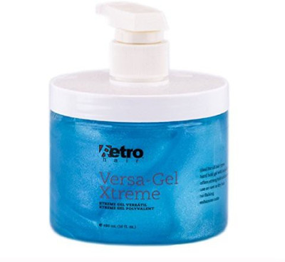 

Retro Hair Versagel Xtreme Gel Gel(480 ml)
