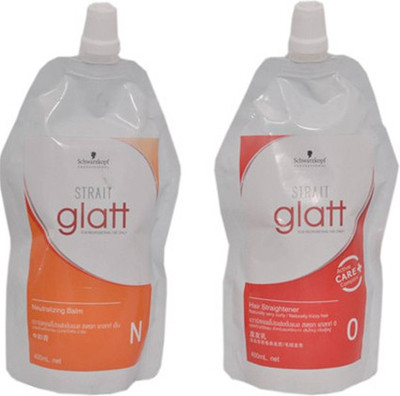 

Schwarzkopf Strait Glatt No 0 Hair Styler