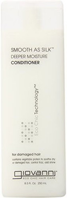 

Giovanni Smooth As Silk Xtreme Cream(250 ml)