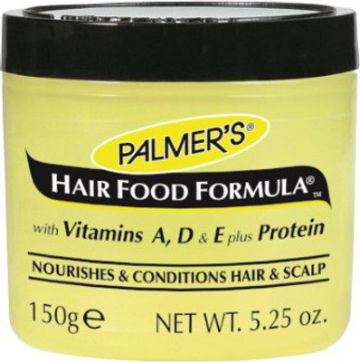 

Palmer's Hair Food Formula Hair Styler
