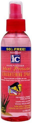 

Fantasia Polisher Heat Protector Mist Spray(180 ml)