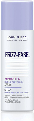 

John Frieda Frizz Ease Dream Curls Curl Perfecting Spray Spray(198 ml)