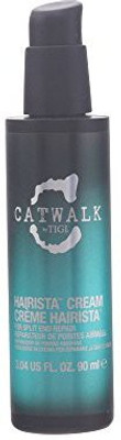 

Bed Head Tigi Catwalk Hairista Cream For Split End Repair Cream(90 ml)