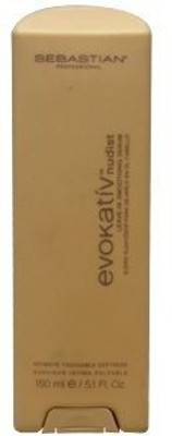 

Sebastian Evokativ Nudist Leave-in Soothing Serum 5.1 oz Serum(150.45 ml)