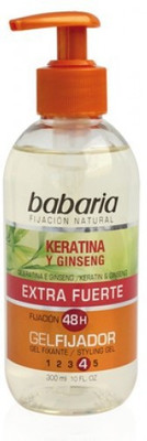 

Babaria 23617 Gel(300 ml)