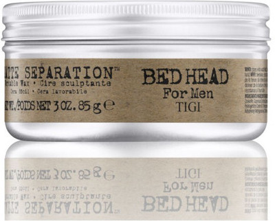 

Bed Head Tigi Matte Separation Wax New Wax(86 g)