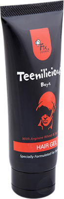 

Teenilicious Hair Gel Hair Styler