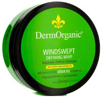 

Dermorganic Windswept Defining WhipGel Gel(120 ml)