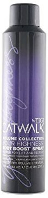 

Bed Head Tigi Catwalk Your Highness Root Boost Spray Spray(243 ml)