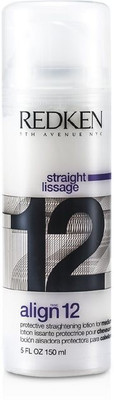 

Redken Align 12 Protective Straightening Lotion (For Medium Hair) Lotion(150 ml)
