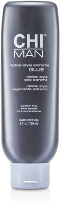 

CHI Man Radical Style Extreme Glue Gel(150 ml)