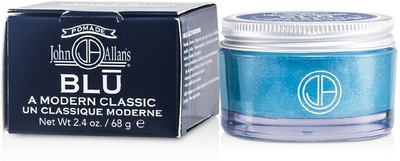 

John Allan's Blu Water-Based Pomade Serum(68 ml)