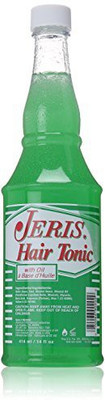 

The Regatta Group Dba Beauty Depot Clubman Jeris Hair Tonic With Oil Serum(420 ml)