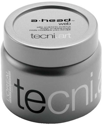 

L'Oreal Paris Tecni.Art A-Head Web Cream(150 ml)