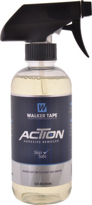 

Walker Action Adhesive Remover-12 Oz Spray(354 ml)