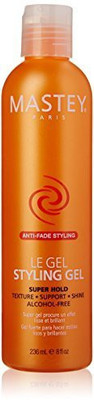 

Mastey Le Gel Super Hold Gel Gel(236 ml)