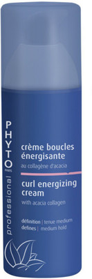 

Phyto Pro Curl Energizing Cream Cream(100 ml)