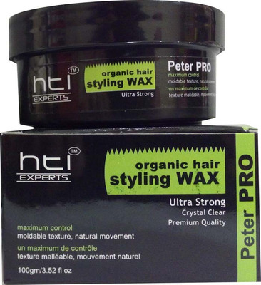 

Dr. Thapar's HTI Hair Styling wax Wax(100 g)