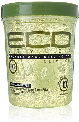 

Ecoco Eco Style Gel Olive Gel(960 ml)