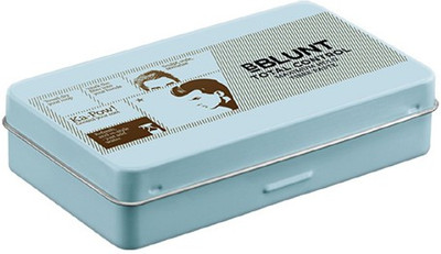 

BBlunt Total Control Maximum Hold Fibre Paste Gel(100 g)