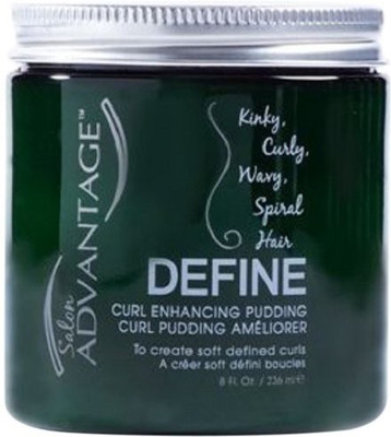 

Salon Advantage Define Curl Enhancing Pudding Cream(240 ml)