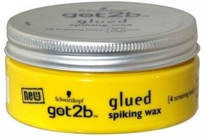 

Schwarzkopf 2 Got2b Wax Wax(150 ml)