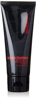 

Shu Uemura Kengo Feather Tenacious Hold Lightweight Cream For Unisex Cream(100 ml)