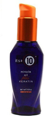 

It's a 10 It'S A 10 Miracle Oil Plus Keratin For Unisex Serum(90 ml)