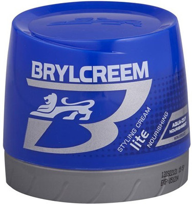 

Brylcreem Lite Nourishing Cream Cream(125 ml)