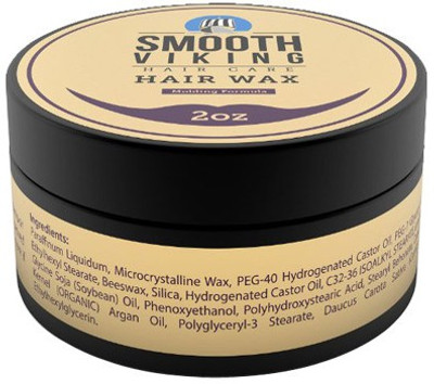 

Smooth Viking Molding formula Wax(57 g)