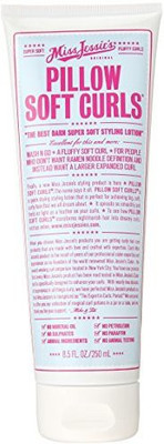 Miss Jessie's Pillow Soft Curls Cream(250 ml)