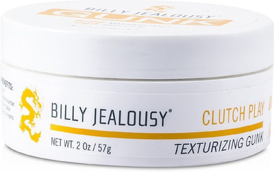 Billy Jealousy Clutch Play Hair Gunk Wax(57 ml)
