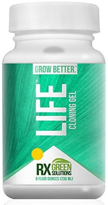 

Rx Green Solutions Rxlfgl Cloning Gel Gel(236 ml)