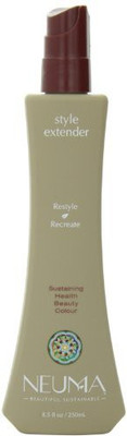 

Neuma Style Extender Spray(250 ml)