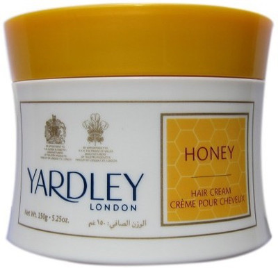 

Yardley London London Honey Cream Cream(150 g)