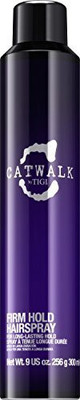 

Bed Head Tigi Catwalk Your Highness Firm Hold Hairspray By Hair Styler