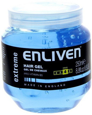 

Enliven Extreme Hair Gel Gel(250 ml)
