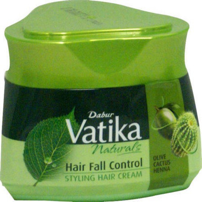 

Dabur Styling Cream Cream(140 ml)