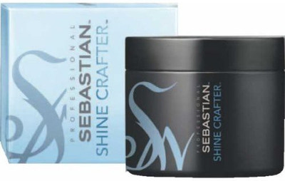 

Sebastian Shine Crafter Moldable Shine Wax Wax(48)
