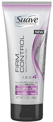 

Suave Professionals Sculpting Gel Firm Control Gel(198 g)